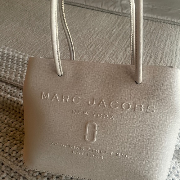Marc Jacobs Shopper tote - Picture 9 of 9